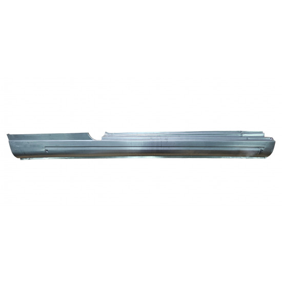 Sill repair panel for VW Golf 3 1991- / Right 7091