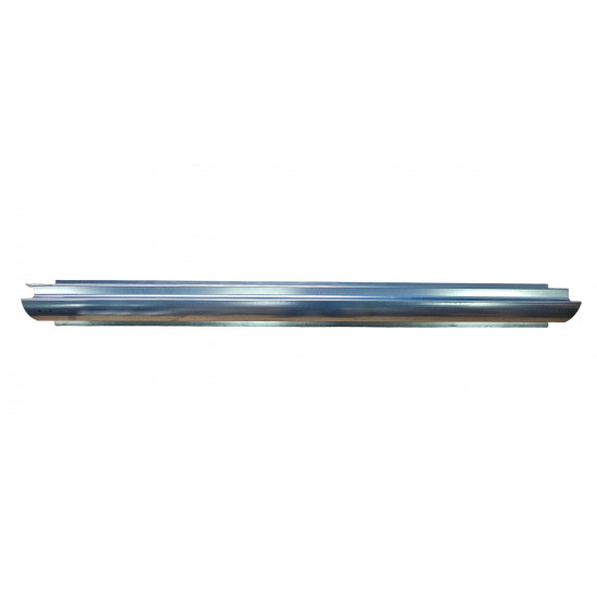 Sill repair panel for VW Golf 4 1997- / Left = Right (symmetrical) 8849