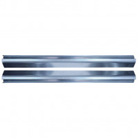 Sill repair panel for VW Golf 5 / VW Jetta COMBI / Set 11925