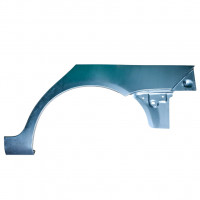 Rear wing repair panel for Volkswagen Golf 5 Variant 2007-2010 / Left 12906