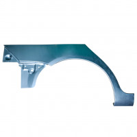 Rear wing repair panel for Volkswagen Golf 5 Variant 2007-2010 / Right 12905