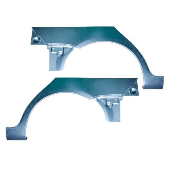 Rear wing repair panel for Volkswagen Golf 5 Variant 2007-2010 / Left / Right / Left+Right / Set 12907