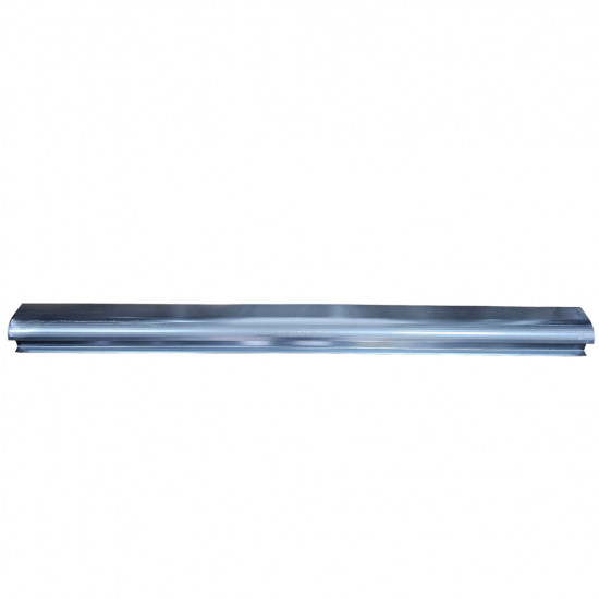 Sill repair panel for VW Golf Plus 2005- / Left = Right (symmetrical) 11926