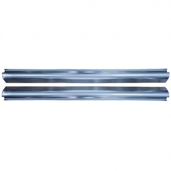 Sill repair panel for VW Golf Plus 2005- / Set 11927