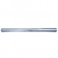 Sill repair panel for VW Golf 7 2012- / Left 12453