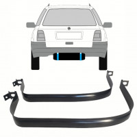 Fuel tank straps for VW Golf 3 1991-1998 / COMBI 10182