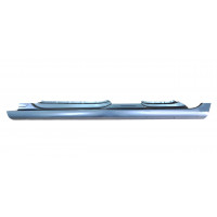 Full sill repair panel for VW Golf Plus 2005- / Left 7082