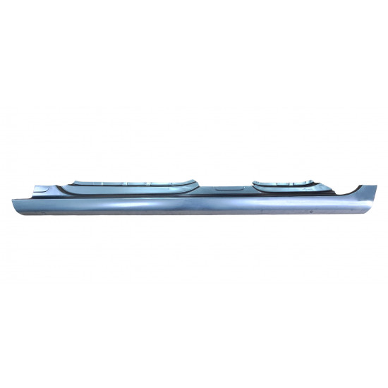 Full sill repair panel for VW Golf Plus 2005- / Left 7082