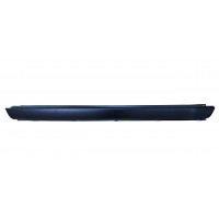 Sill repair panel for Ford Granada 1977-1985 / Left 8775