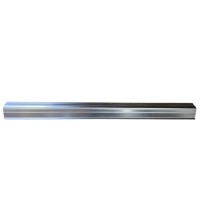 Sill repair panel for Mitsubishi Grandis 2004-2011 / Left = Right (symmetrical) 14531