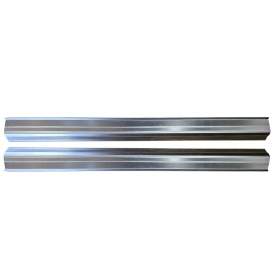 Sill repair panel for Mitsubishi Grandis 2004-2011 / Left+Right / Set 14528