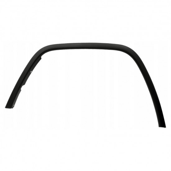 Front wing trim for Jeep Grand Cherokee 2010-2021 / Left 12949
