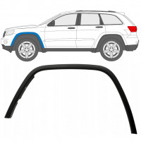 Front wing trim for Jeep Grand Cherokee 2010-2021 / Left 12949