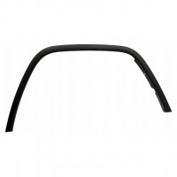 Front wing trim for Jeep Grand Cherokee 2010-2021 / Right 12948