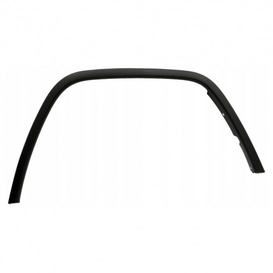 Front wing trim for Jeep Grand Cherokee 2010-2021 / Right 12948