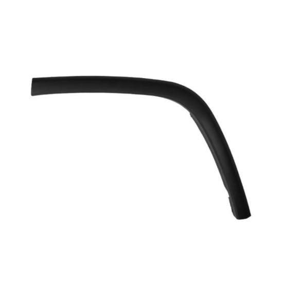 Rear wing side trim for Jeep Grand Cherokee 2010-2021 / Left 15850