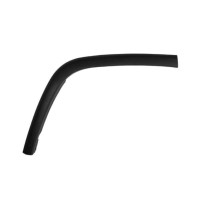 Rear wing side trim for Jeep Grand Cherokee 2010-2021 / Right 15849