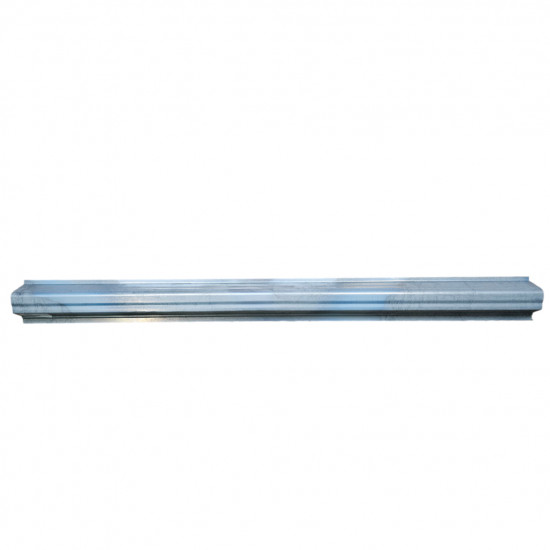 Sill repair panel for Suzuki Grand Vitara 2005-2012 / Left = Right (symmetrical) 8897