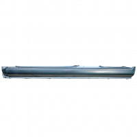 Full sill repair panel for Suzuki Grand Vitara 1997-2005 / Left 5091