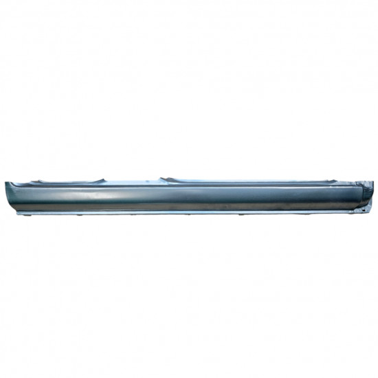 Full sill repair panel for Suzuki Grand Vitara 1997-2005 / Right 5089