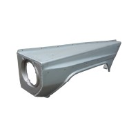 Front wing for Mercedes G-Class W460 1979-1993 / Left 6518