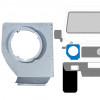 Headlight bracket