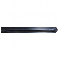 Sill repair panel for Toyota Hilux / VW Taro 1988-1997 / Left 12551