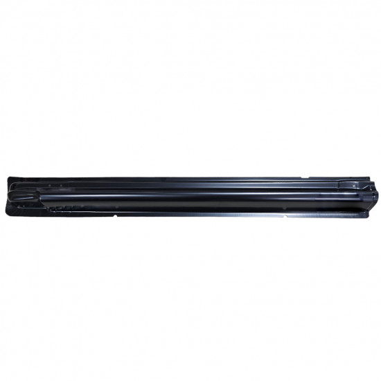 Sill repair panel for Toyota Hilux / VW Taro 1988-1997 / Left 12551