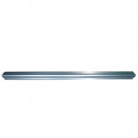 Sill repair panel for Toyota Hilux 1988-2001 / Left = Right (symmetrical) 8035