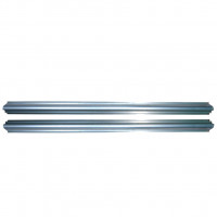 Sill repair panel for Toyota Hilux 1988-2001 / Left = Right (symmetrical) / Set 10020