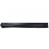 Sill repair panel for Toyota Hilux / VW Taro 1988-1997 / Right 12550