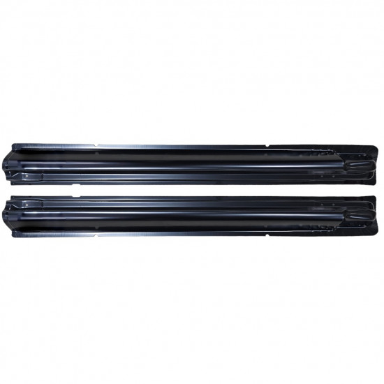 Sill repair panel for Toyota Hilux / VW Taro 1988-1997 / Set 12552