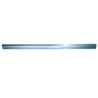 Sill repair panel for Toyota Hilux 2005-2015 / Left = Right (symmetrical) 9029