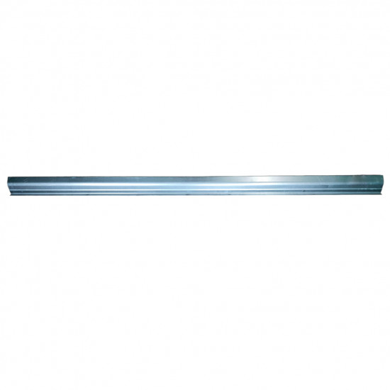 Sill repair panel for Toyota Hilux 2005-2015 / Left = Right (symmetrical) 9029