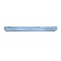 Sill repair panel for Honda Civic 2005-2011 / Left 7195