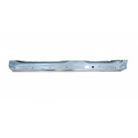 Sill repair panel for Honda Civic 2005-2011 / Left 7193