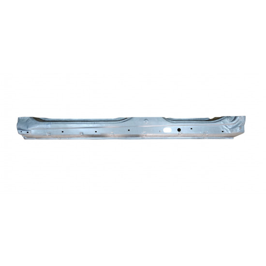 Sill repair panel for Honda Civic 2005-2011 / Left 7193