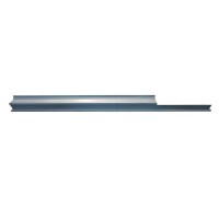 Sill and rear wing repair panel for Honda Civic EJ EK 1995-2001 / Left+Right / Set 10664