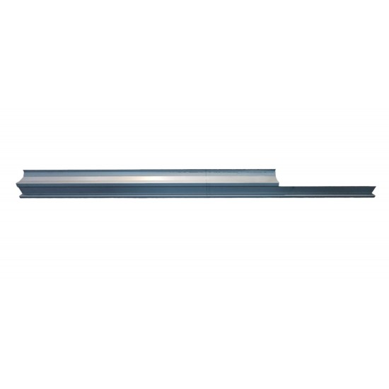 Sill and rear wing repair panel for Honda Civic EJ EK 1995-2001 / Left+Right / Set 10664