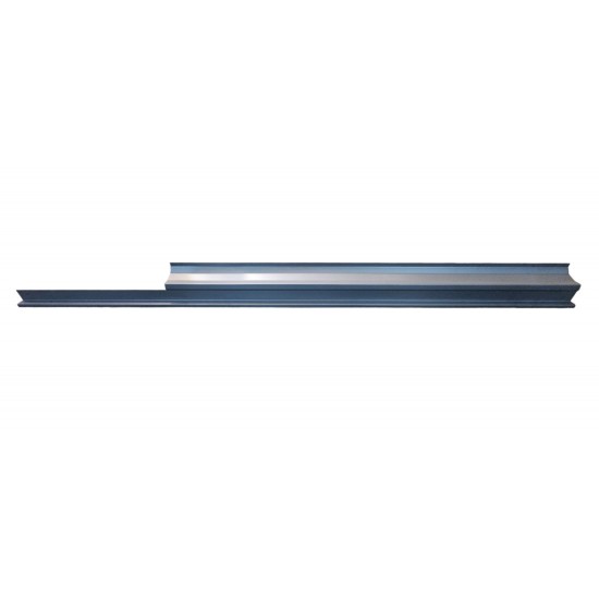 Sill and rear wing repair panel for Honda Civic EJ EK 1995-2001 / Left+Right / Set 10664