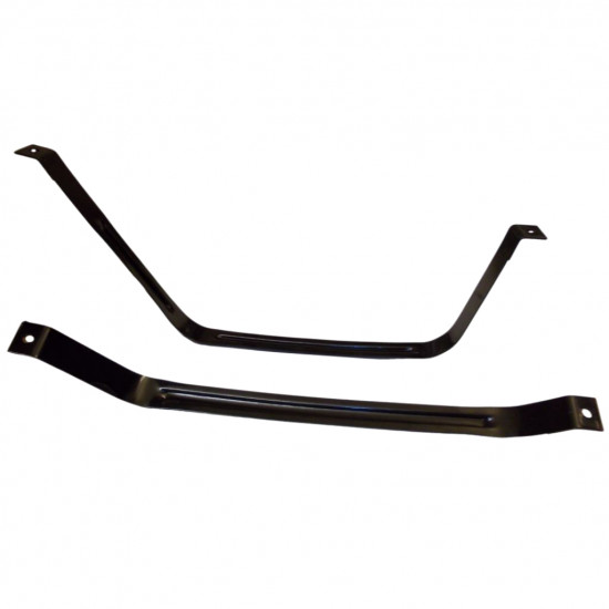 Fuel tank straps for Honda CRV 2002-2006 DIESEL 9323