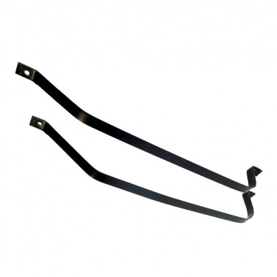 Fuel tank straps for Honda CRV 2001-2006 9322