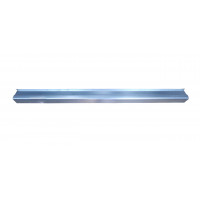 Sill repair panel for Honda FRV 2005-2009 / Left = Right (symmetrical) 6642