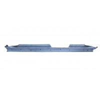 Sill repair panel for Honda HRV 1999-2006 / Left 5853