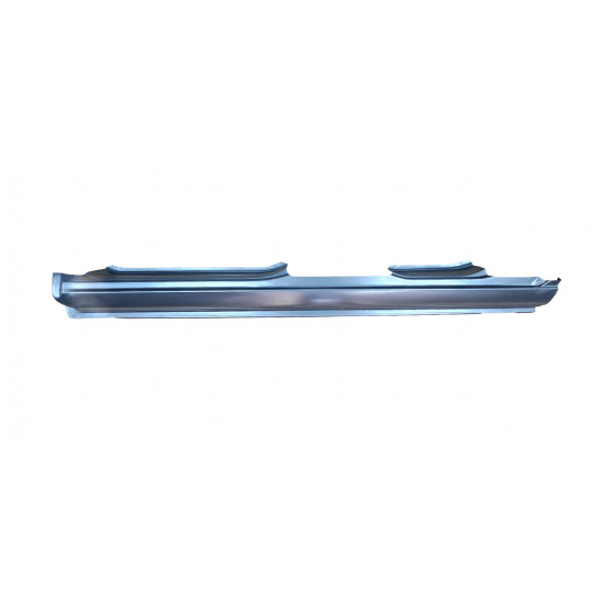 Full sill repair panel for Honda Jazz 2002-2008 / Left 6097