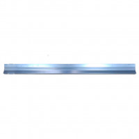 Sill repair panel for Honda Logo 1996-2001 / Left = Right (symmetrical) 10947