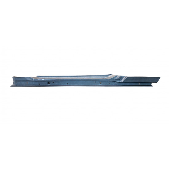 Full sill repair panel for Honda Prelude 1996-2001 / Left 6155