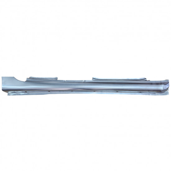 Full sill repair panel for Hyundai Accent 2010- / Right 12799