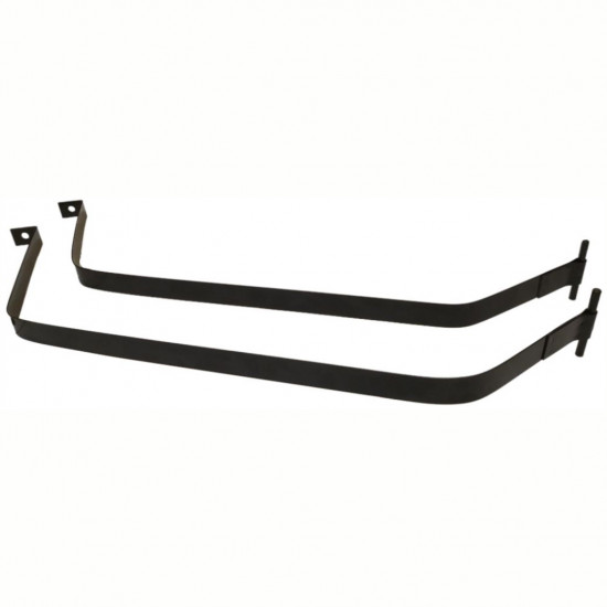 Fuel tank straps for Hyundai I30 2007-2012 9392