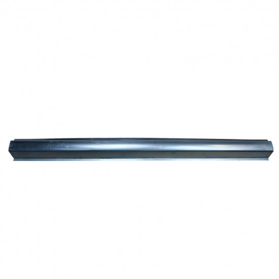 Sill repair panel for Hyundai I10 2008-2013 / Left = Right (symmetrical) 8517